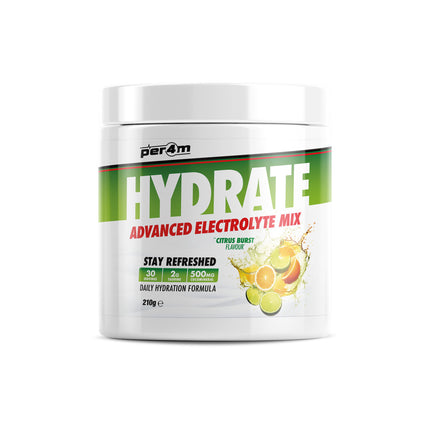 Per4m Hydrate Electrolyte Mix