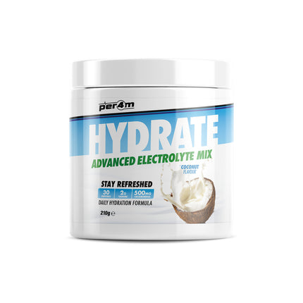 Per4m Hydrate Electrolyte Mix