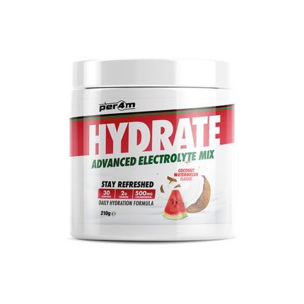 Per4m Hydrate Electrolyte Mix