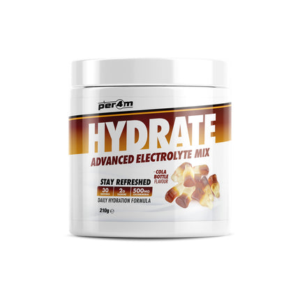 Per4m Hydrate Electrolyte Mix