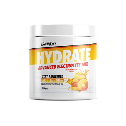 Per4m Hydrate Electrolyte Mix