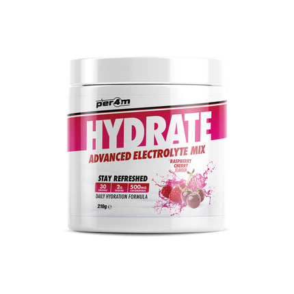 Per4m Hydrate Electrolyte Mix