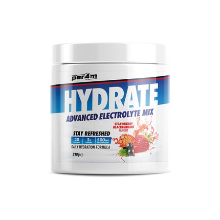 Per4m Hydrate Electrolyte Mix