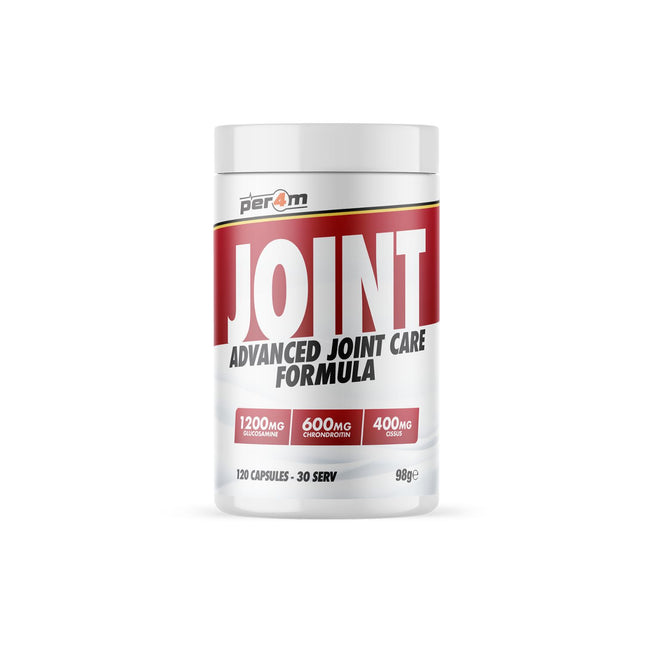 Per4m Joint Advanced Joint Care Formula 120 Capsules