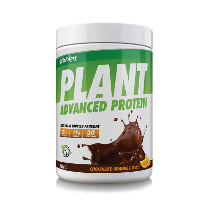 Per4m Plant Protein 30 Servings