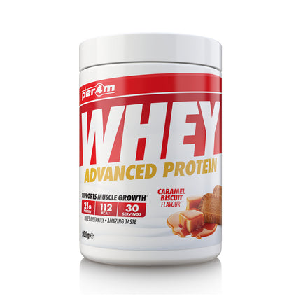 Per4m Whey Advanced Protein 900g