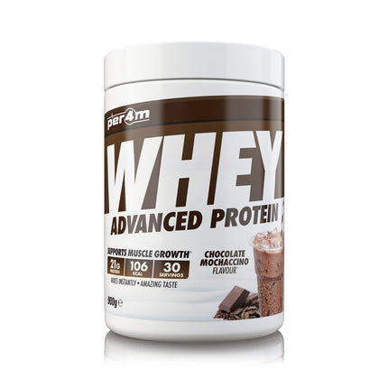 Per4m Whey Advanced Protein 900g