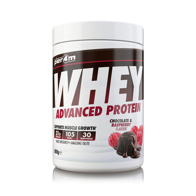 Per4m Whey Advanced Protein 900g