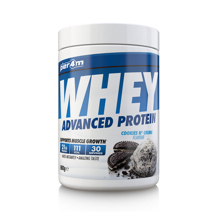 Per4m Whey Advanced Protein 900g