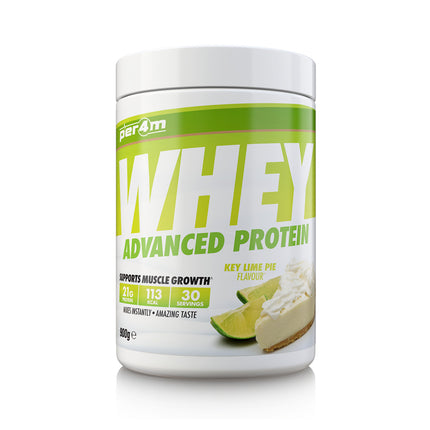 Per4m Whey Advanced Protein 900g