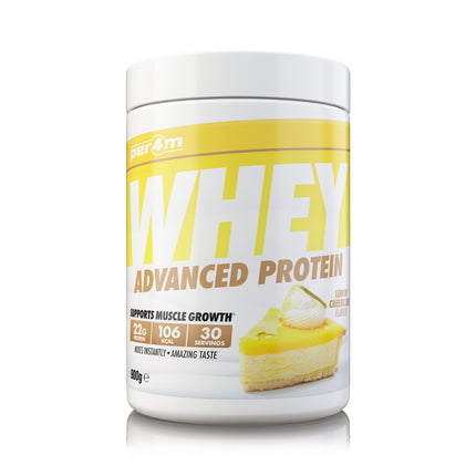 Per4m Whey Advanced Protein 900g