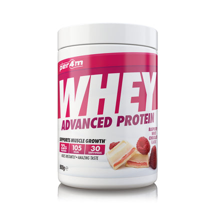 Per4m Whey Advanced Protein 900g