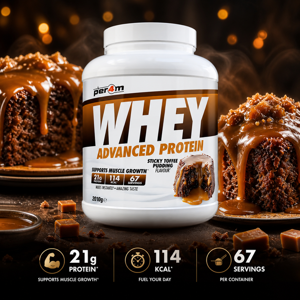 <h1>Whey Protein</h1>