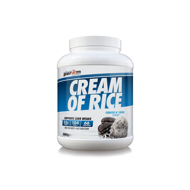 Per4m Cream of Rice 2kg