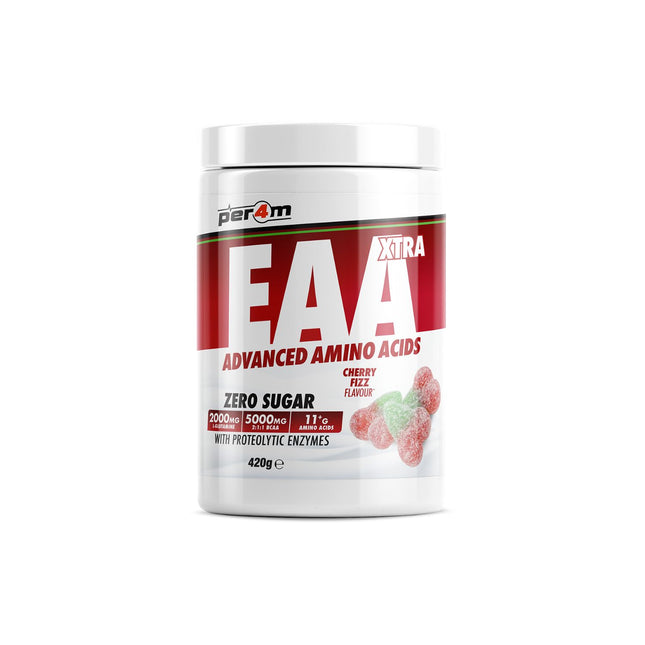 Per4m EAA Xtra Advanced Amino Acids