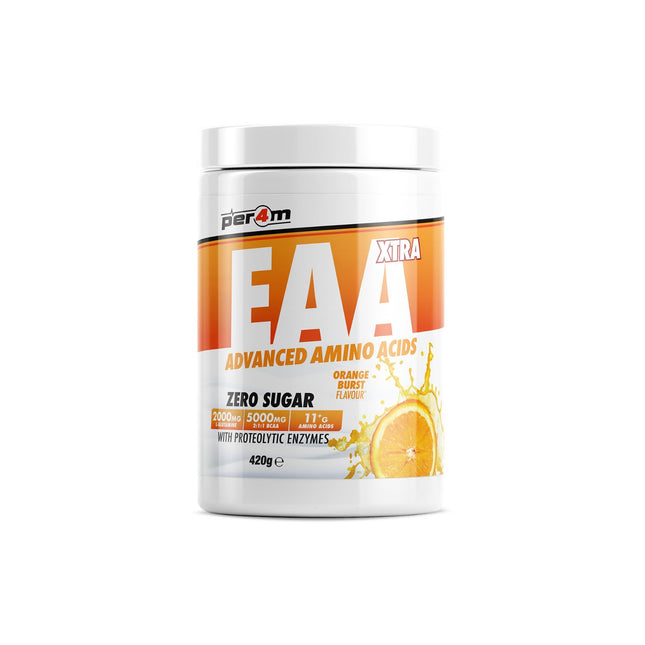 Per4m EAA Xtra Advanced Amino Acids