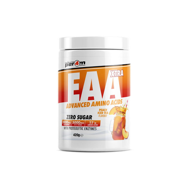 Per4m EAA Xtra Advanced Amino Acids