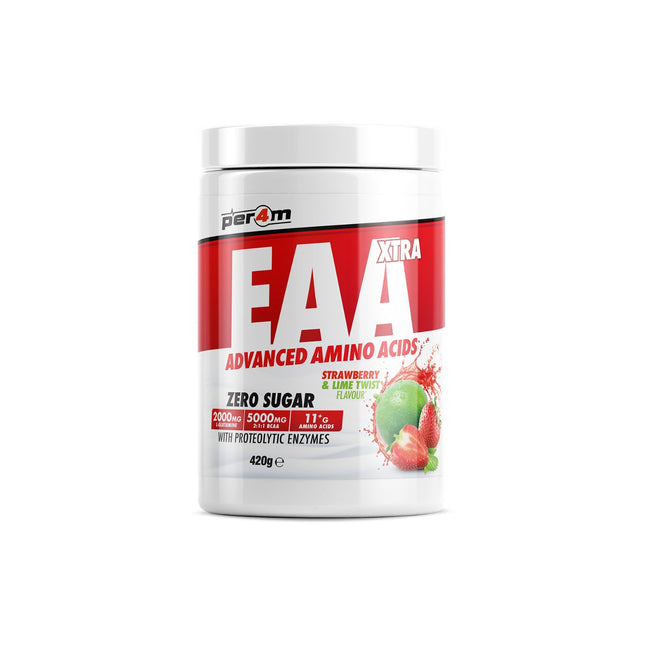 Per4m EAA Xtra Advanced Amino Acids