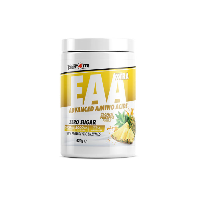 Per4m EAA Xtra Advanced Amino Acids