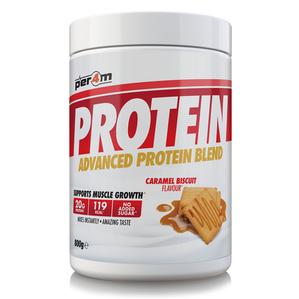 Per4m Advanced Protein Blend 800g