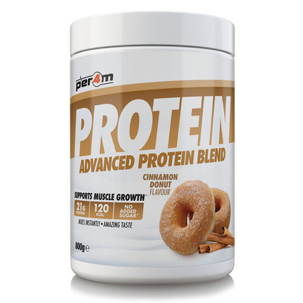 Per4m Advanced Protein Blend 800g