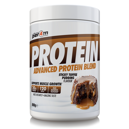 Per4m Advanced Protein Blend 800g