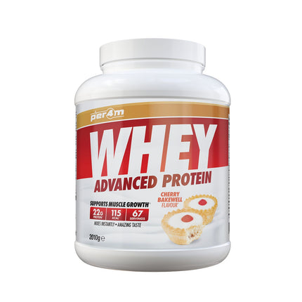 Per4m Whey Advanced Protein 2.01kg