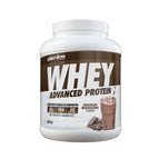 Chocolate Mochaccino