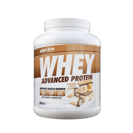 Per4m Whey Advanced Protein 2.01kg