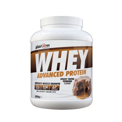 Per4m Whey Advanced Protein 2.01kg