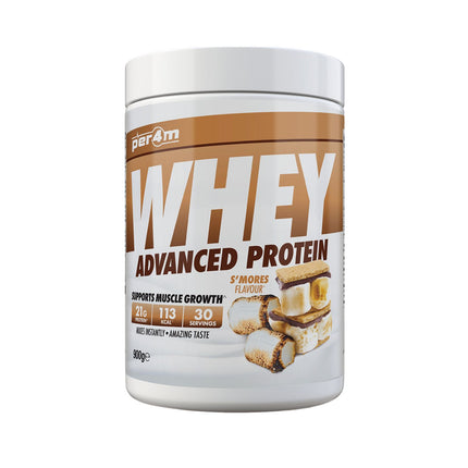 Per4m Whey Advanced Protein 900g