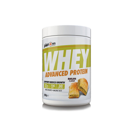 Per4m Whey Advanced Protein 900g