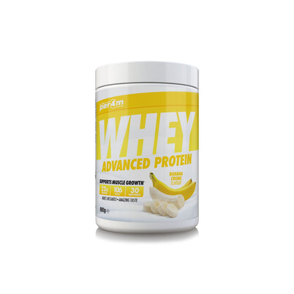 Per4m Whey Advanced Protein 900g