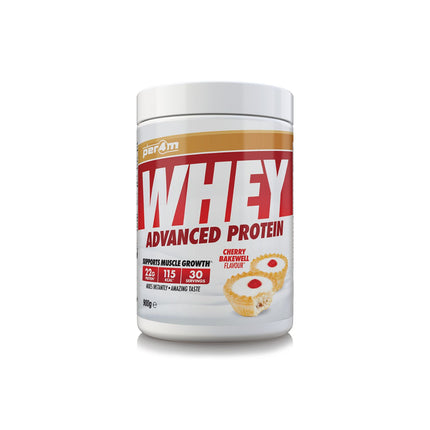 Per4m Whey Advanced Protein 900g