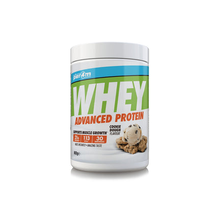 Per4m Whey Advanced Protein 900g