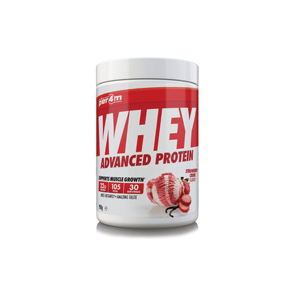 Per4m Whey Advanced Protein 900g
