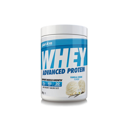 Per4m Whey Advanced Protein 900g