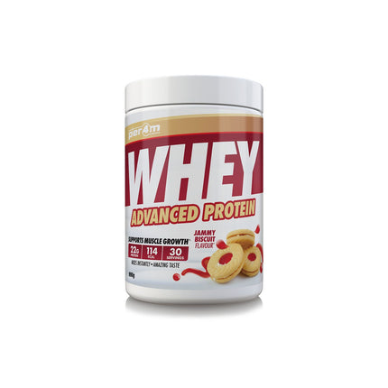 Per4m Whey Advanced Protein 900g