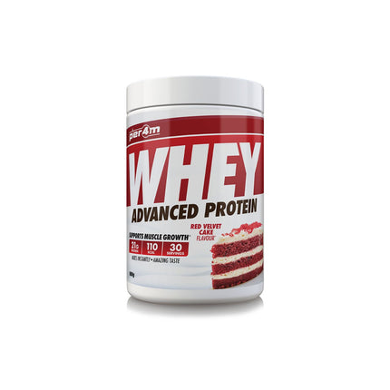 Per4m Whey Advanced Protein 900g