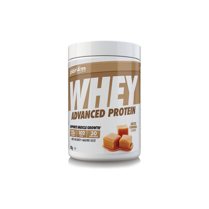 Per4m Whey Advanced Protein 900g