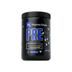 Collection image for: Pharma Grade