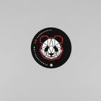 Panda Head (Logo)