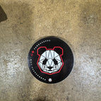 Panda Head (Logo)