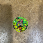 Rampage (Green)