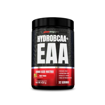 ProSupps HydroBCAA + EAA