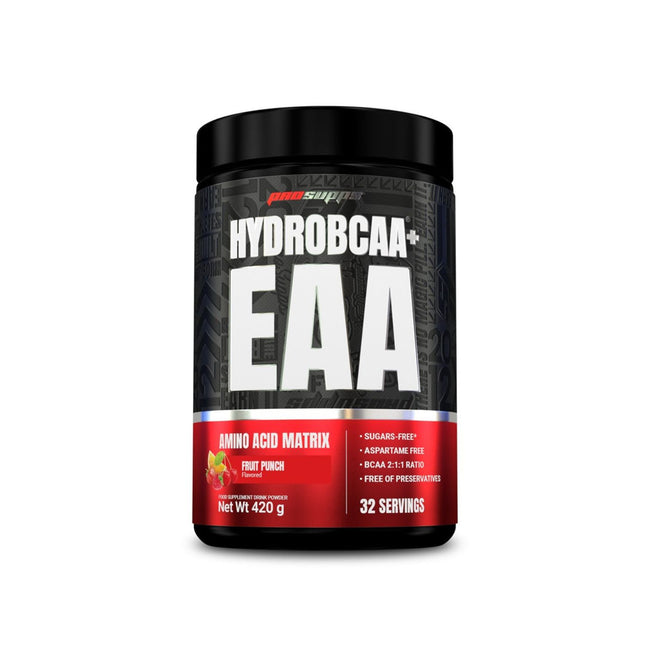 ProSupps HydroBCAA + EAA
