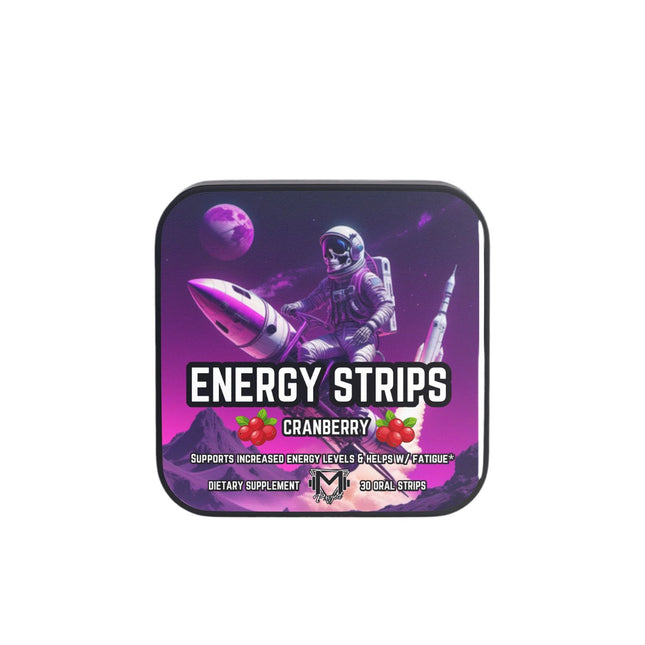Project M Energy Strips