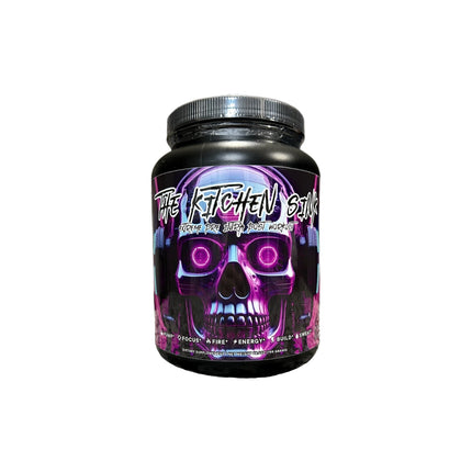 🎁 Project M The Kitchen Sink Pre Intra Post Workout (100% off)