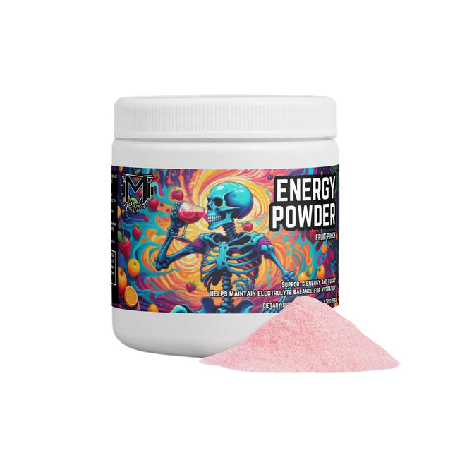 Project M Energy Powder (US Import)