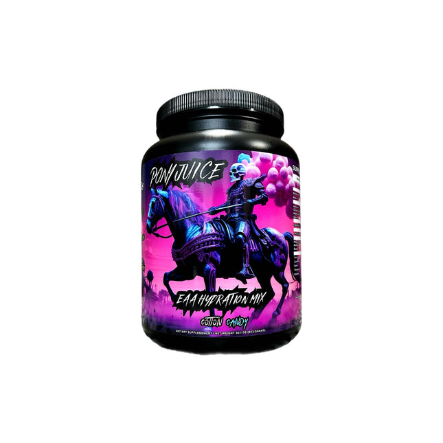Project M Pony Juice EAA Hydration (US Import)